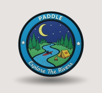 PVC Patches
